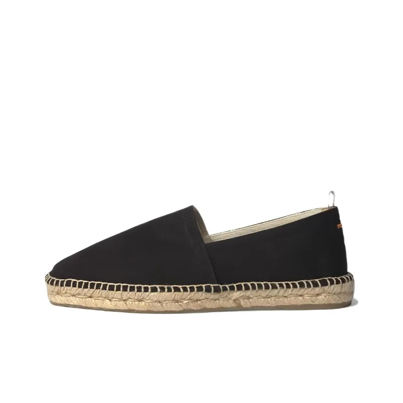 Castañer Pablo Cotton Canvas Espadrilles-0