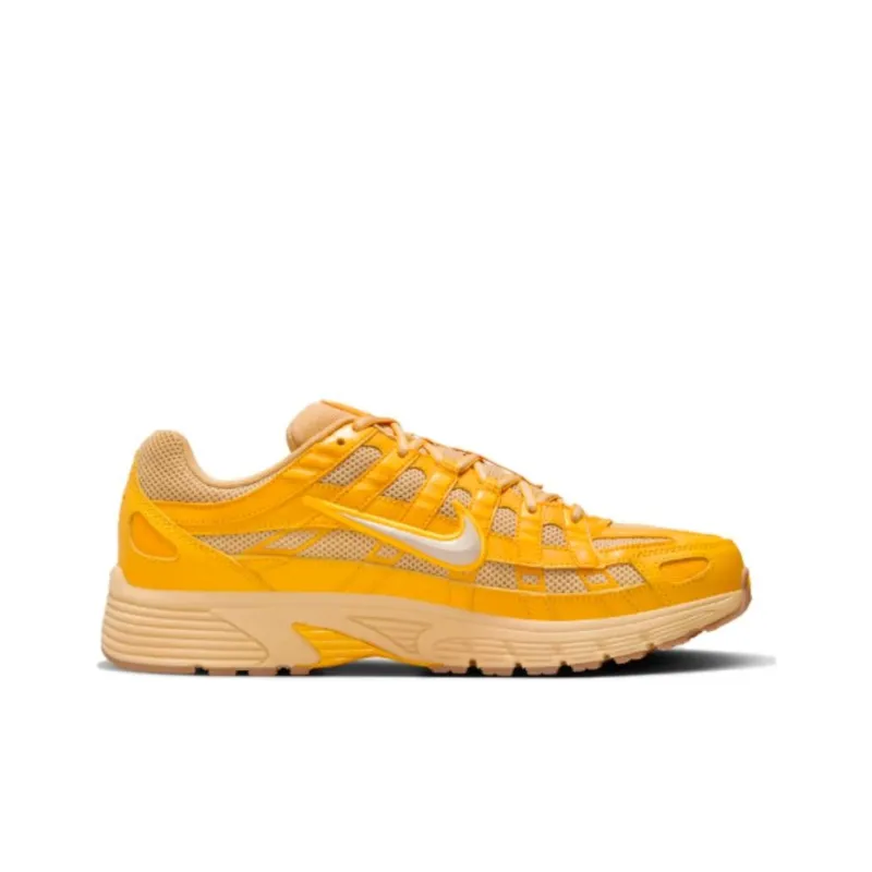 Nike P 6000 University Gold-1