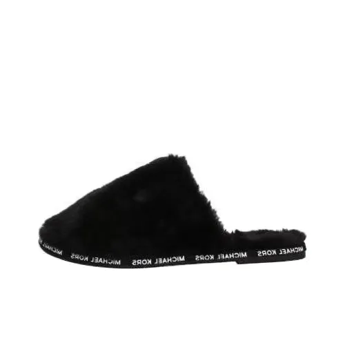 MICHAEL KORS Closed Toe Slippers Women's