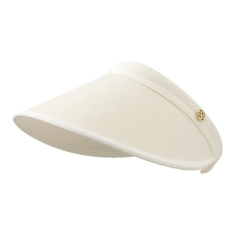 JIUMU Polyamide Elastane Sun Protection Hats Women's-1