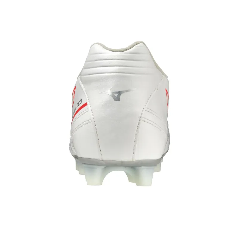 Mizuno Monarcida Neo 2 Super Wide 'White Pink'-3