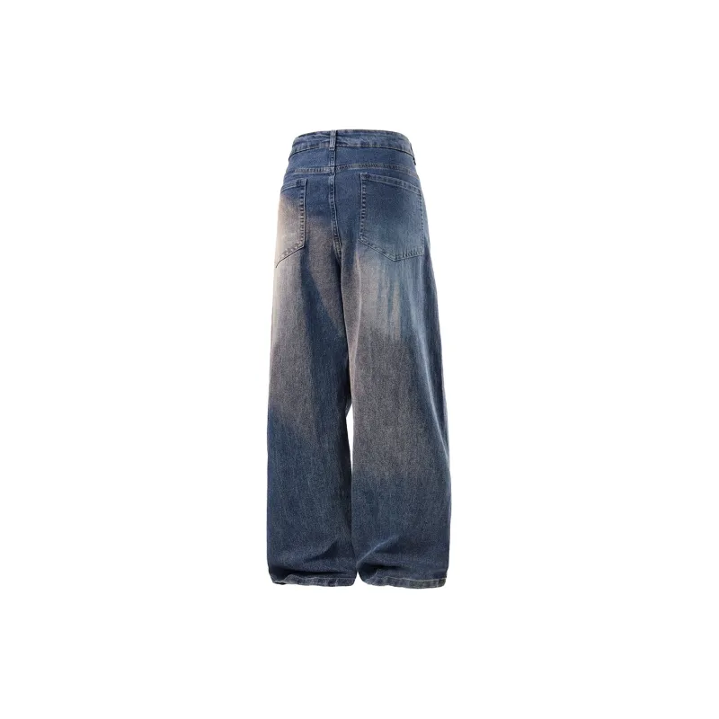 MIIOW Jeans Unisex-13