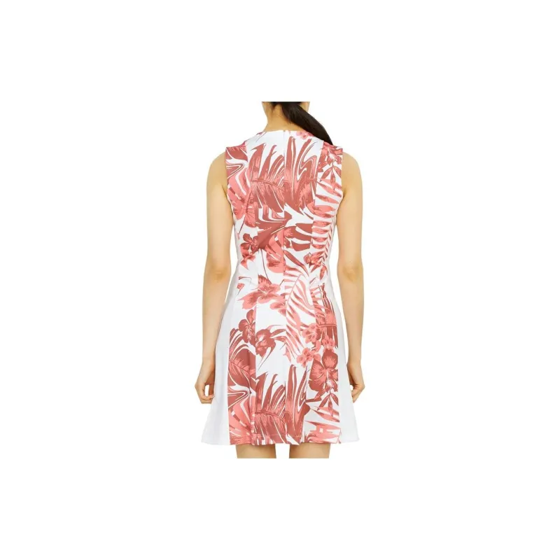 J.Lindeberg Sleeveless Dress Women's Pink-1