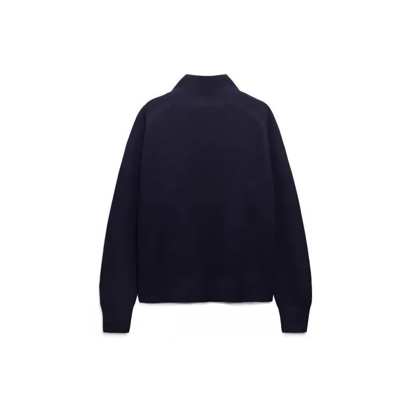 ZARA Knitwear Women's Blue-1