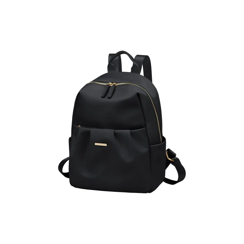 GOLF Fabric Backpacks Regular Women's Multicolor-12