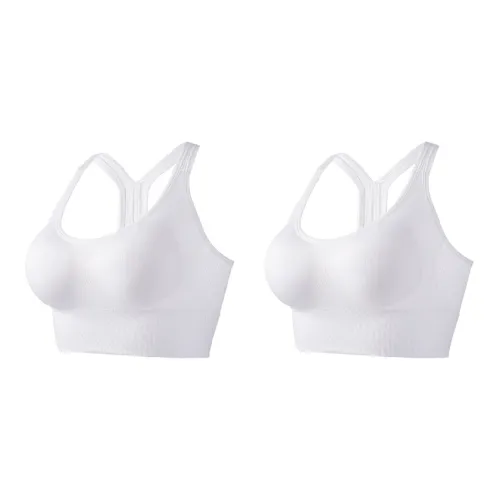 Ordifen Intimate Bra Women's 2 Pack