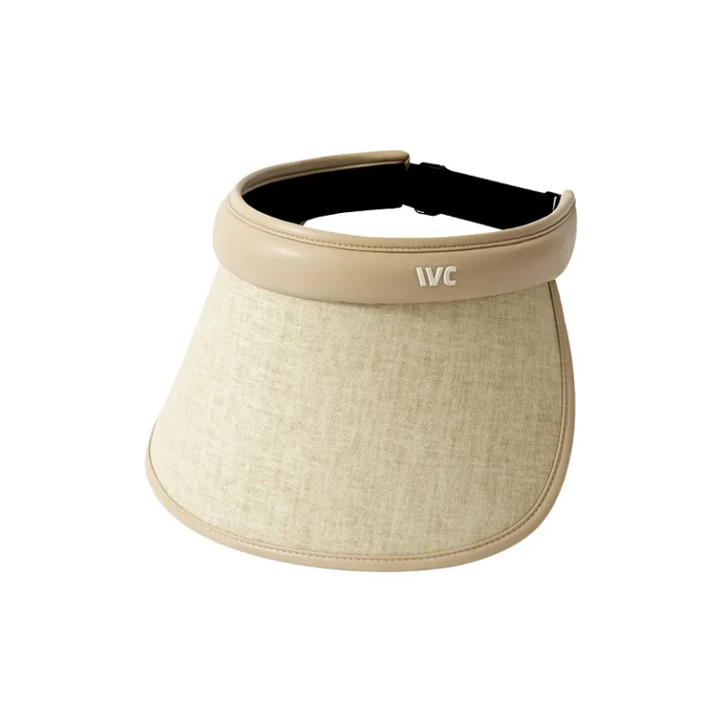 VVC Linen Sun Protection Hats Unisex-1