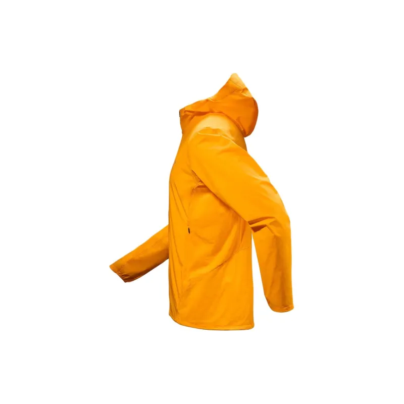 Arcteryx Breathable UV Protection Sun Protection Clothing Men's-3