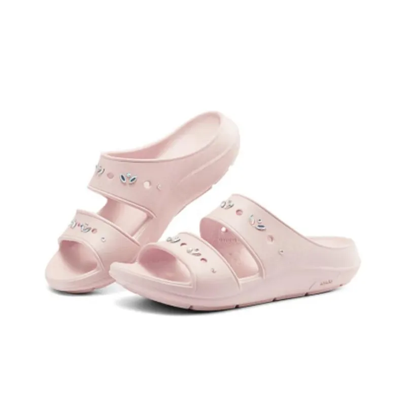 Skechers Foamies Beach Sandals Women's Light Pink-2