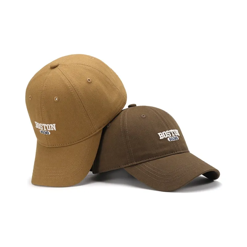 Yamaichi Maru Cotton Baseball Caps Unisex-10