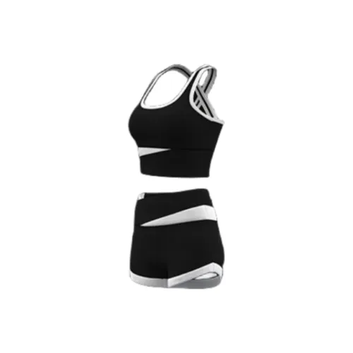 SINGLELADY Yoga Top Polyester Women's