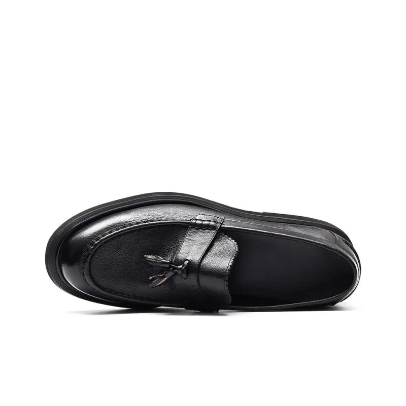 ASTON M.JAZZ Casual Shoes Men's-5