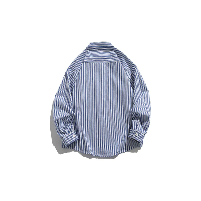 LUCKY BRAND Shirts Unisex-1