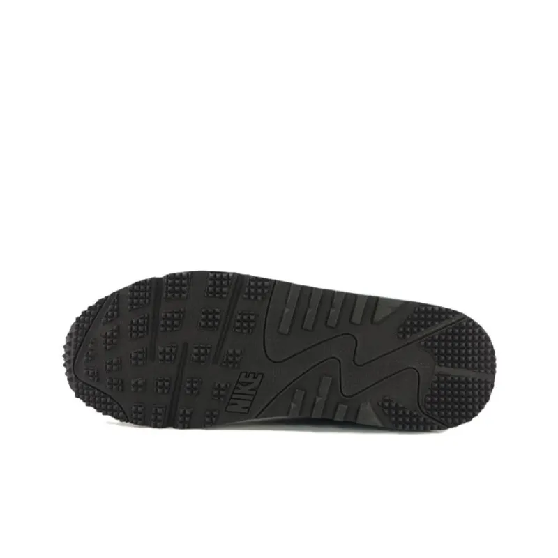 Nike Air Max 90 Sneakerboot Ns Charred Grey-4