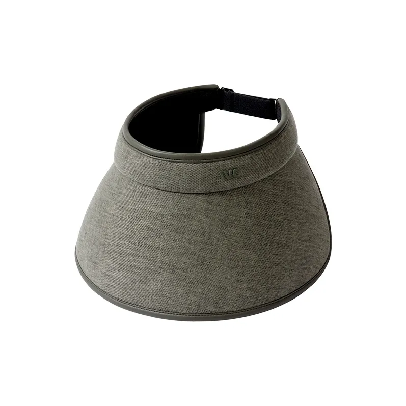 VVC Linen Sun Protection Hats Unisex-5