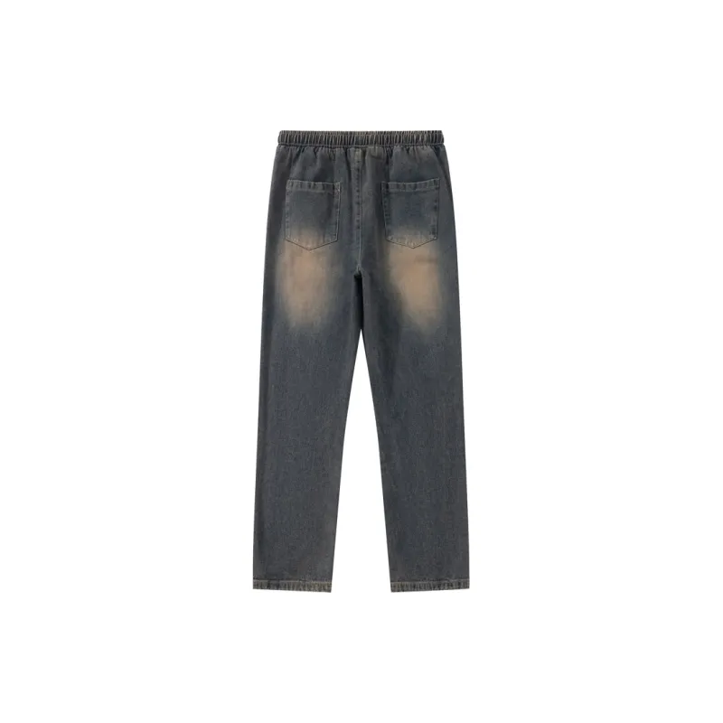 KONZEN· Jeans Unisex-36