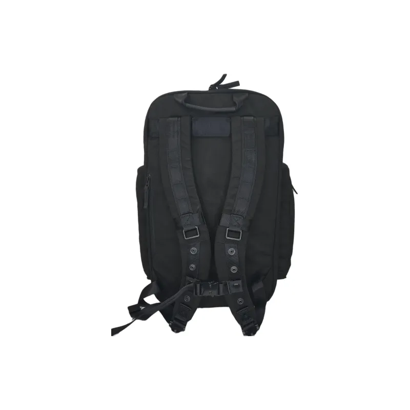 Under Armour Project Rock Dwayne 'The Rock' Johnson Collaboration Polyester Backpack Regular Unisex Black-5