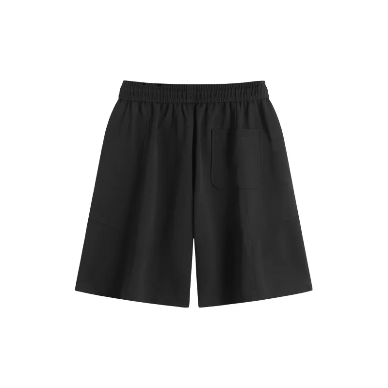 Master Zero Casual Shorts Unisex-6