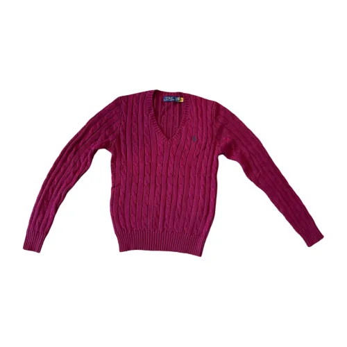 Polo Ralph Lauren Knitwear Women's Pink