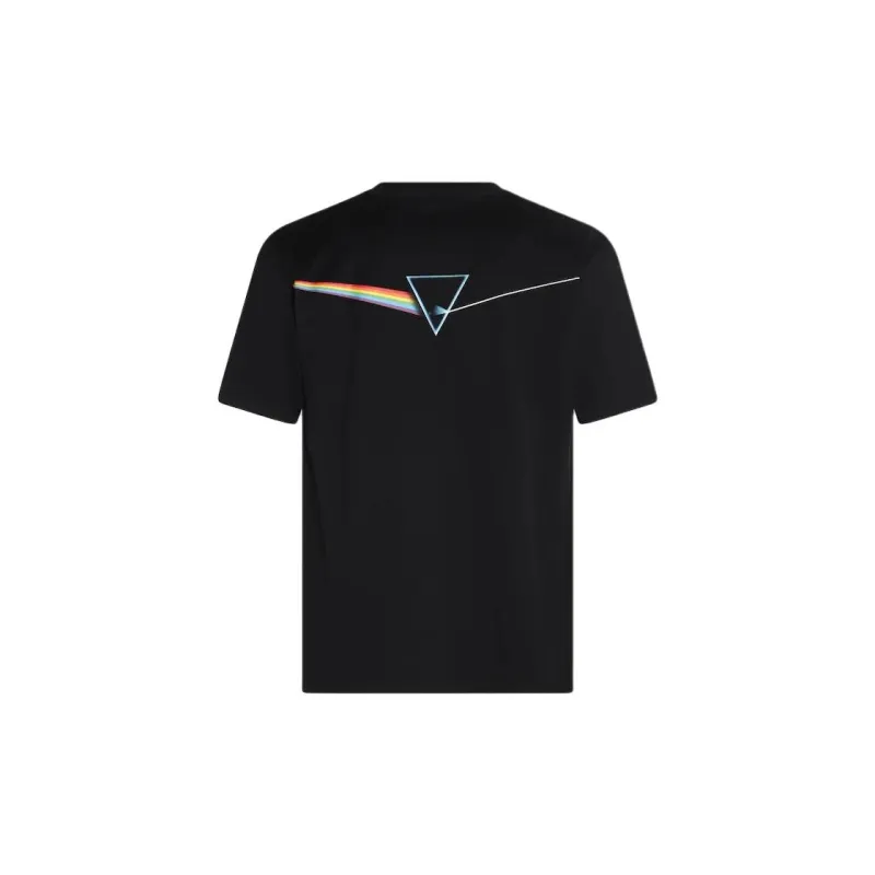 UNDERCOVER Pink Floyd Graphic print T Shirt-1