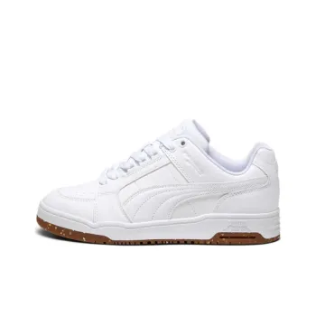 PUMA Slipstream Lo 'White Gum'
