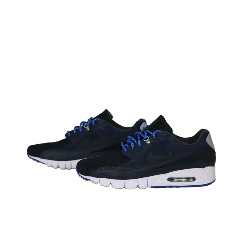 Nike Air Max 90 Current Ben Drury Silent Listener-2