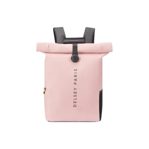 DELSEY Backpacks Pink