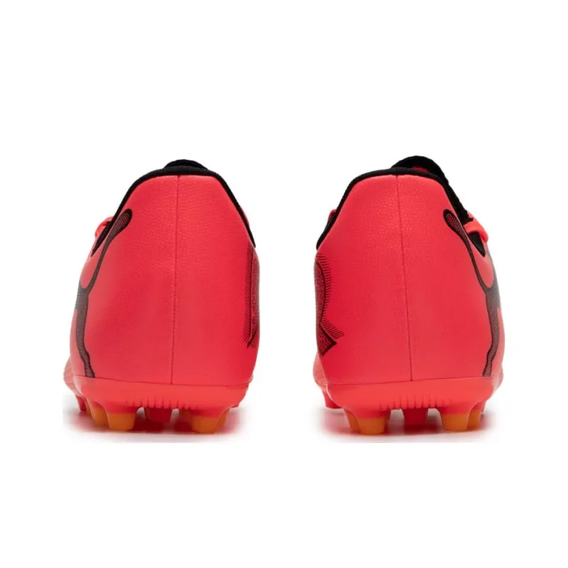 PUMA Future 7 Play Mg Soccer Shoes 'Pink'-2