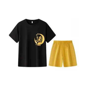 William Men Pajama Sets