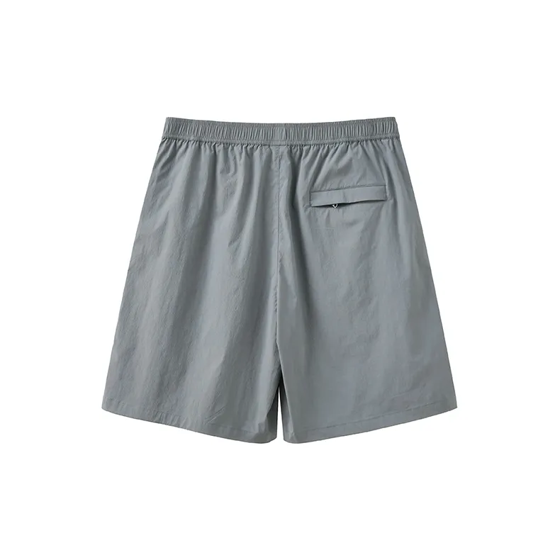 BUTTBILL Casual Shorts Unisex-9