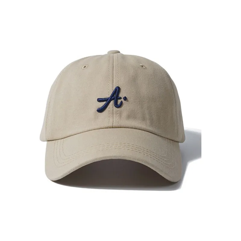 CARTELO Cotton Baseball Caps Unisex-3