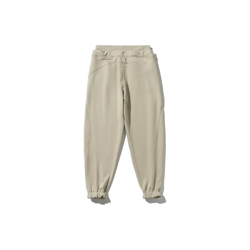 KXLFCHN Knitted Sweatpants Unisex-6