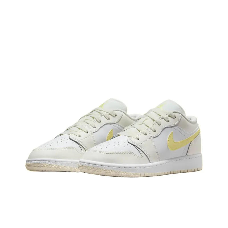Jordan 1 Low Light Laser Orange GS-3