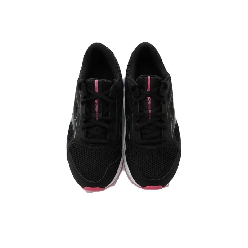 Mizuno Women's Maximizer 26 Wide 'Black White' Women's-2