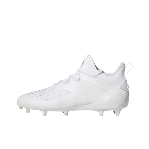 Adidas Adizero 5 Star Triple White