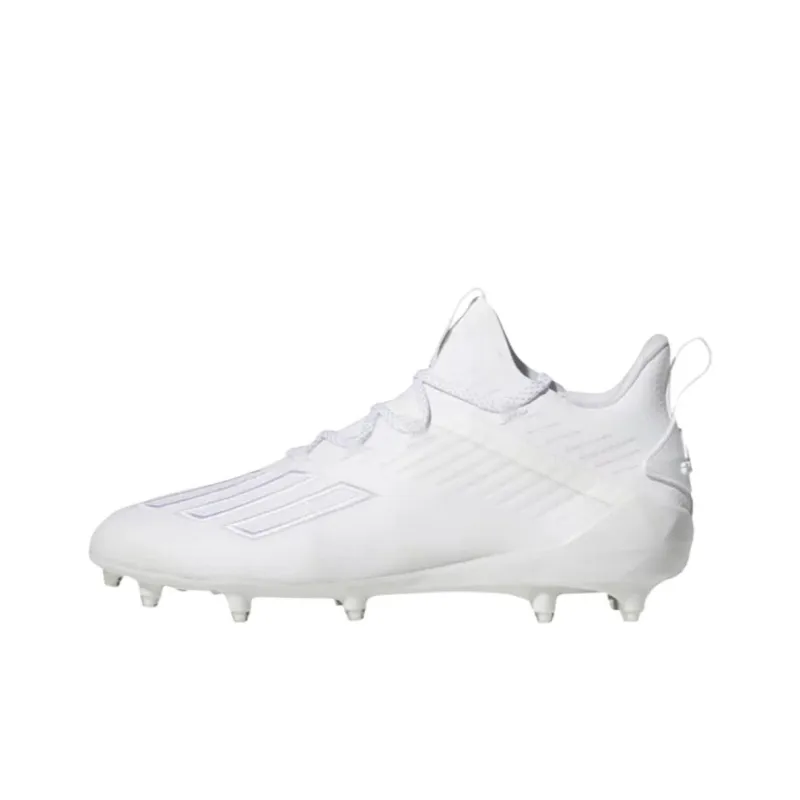 Adidas Adizero 5 Star Triple White-0