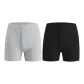 2 Pack (Gray+Black)