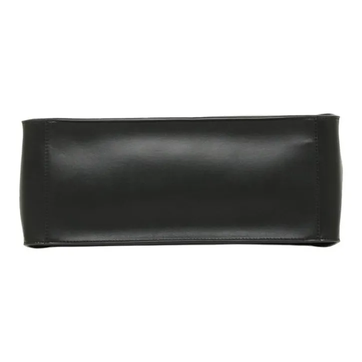 Stella McCartney Stella Logo Detailed Top Handle Bag-4