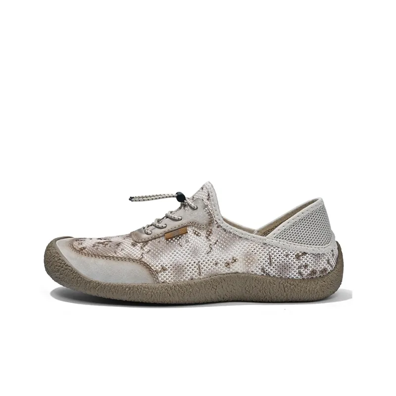 Season Ram Low-Top Casual Shoes Men's-5