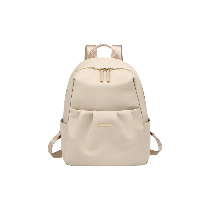 GOLF Fabric Backpacks Regular Women's Multicolor-1