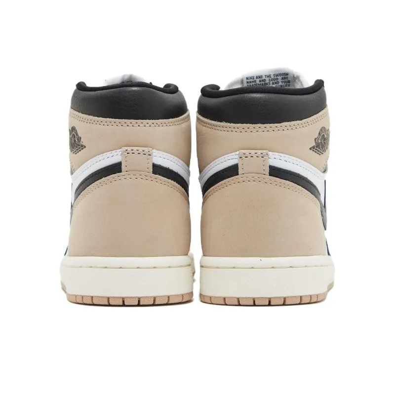 Air Jordan 1 High OG WMNS 'Latte'-3
