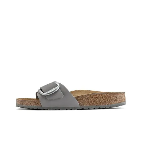 Birkenstock Madrid Buckled Sandals