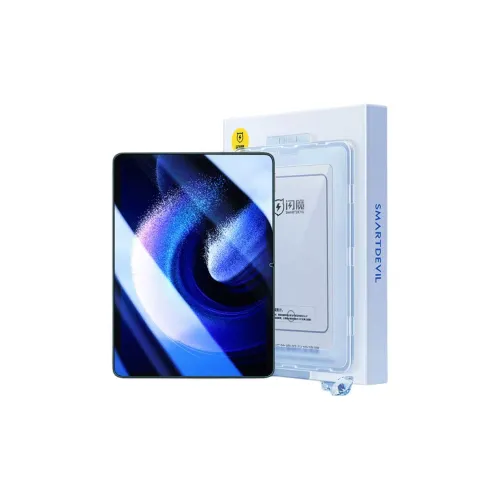 Flashing Demons Tablet Screen Protectors