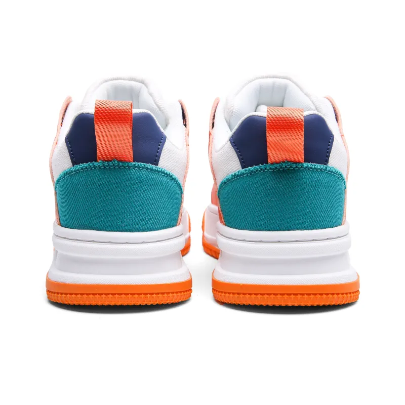POEM KOEL Low-Top Skateboard Shoes Unisex-33
