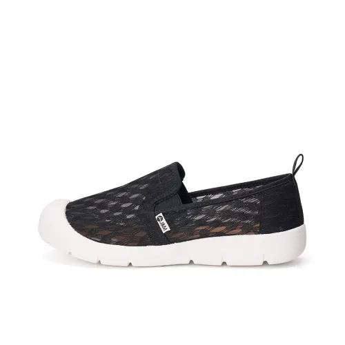 Joy&Mario Casual Shoes Women's Low-Top