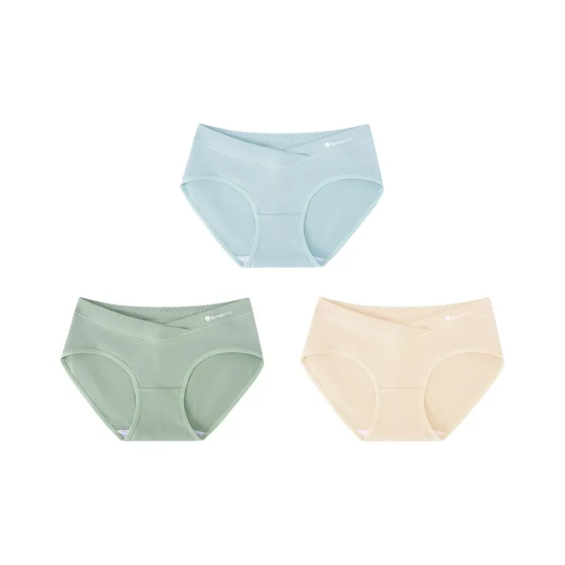 Ordifen Underpants Women's 3 Pack-5