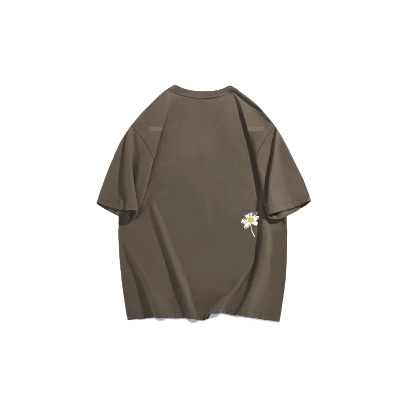 CHRROTA T-Shirts Unisex-17