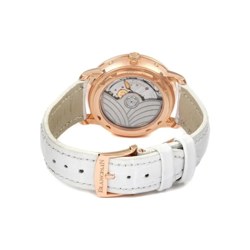 BLANCPAIN Automatic 3663 2954A 55B-1