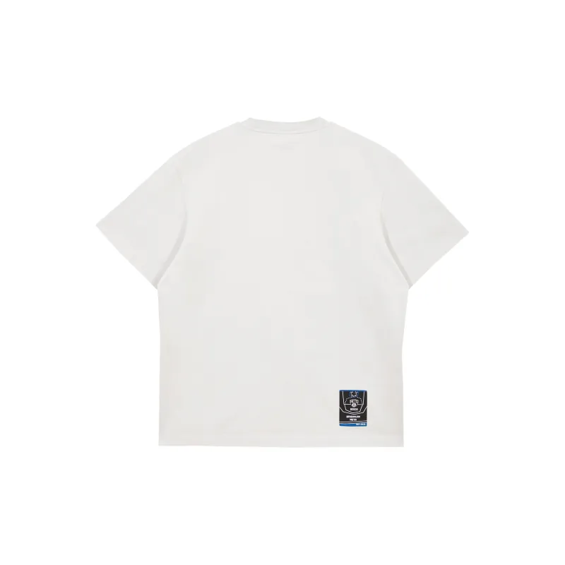 JACK&JONES T Shirts Unisex-1