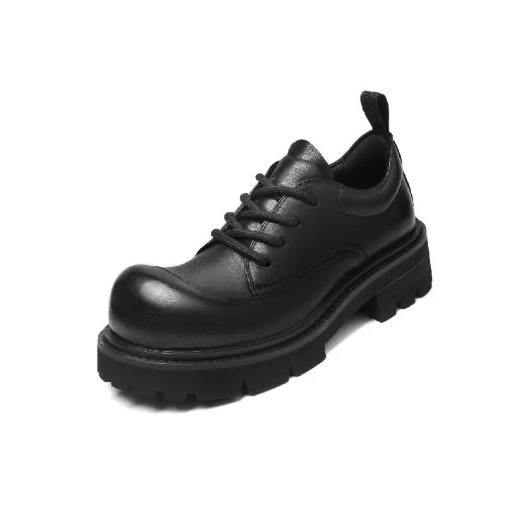 TUATARA Cutting edge Series Casual Shoes Men's Black-1